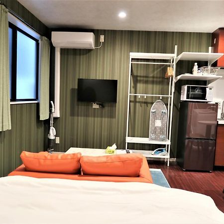 大阪市玉出104 Wifi付 玉出駅から徒歩2分 地下鉄難波迄8分アパートメント エクステリア 写真